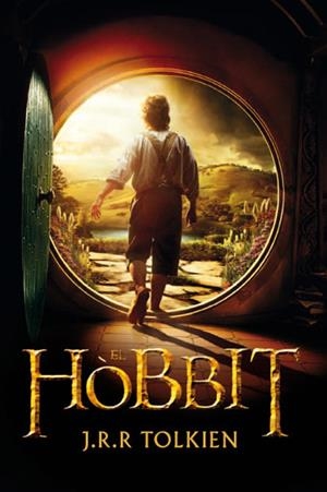 EL HÒBBIT -CATALÀ- | 9788482645957 | TOLKIEN, J.R.R.