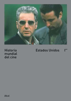 HISTORIA MUNDIAL DEL CINE. ESTADOS UNIDOS II | 9788446027539 | BRUNETTA, GIAN PIERO