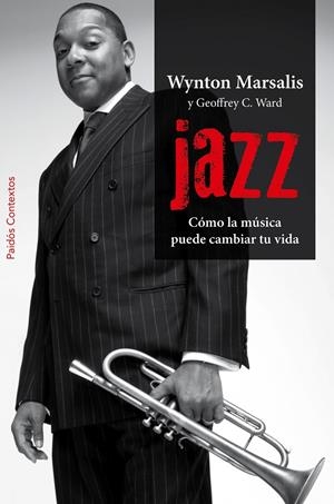 JAZZ | 9788449327971 | MARSALIS, WYNTON / WARD, GEOFFREY C.