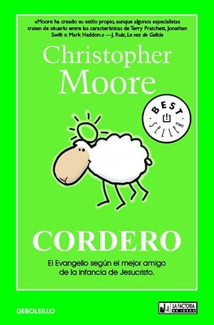 CORDERO | 9788498001242 | MOORE, CHRISTOPHER