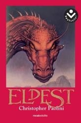 ELDEST | 9788496940529 | PAOLINI, CHRISTOPHER