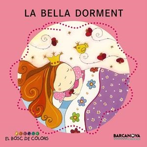 BELLA DORMENT, LA | 9788448917524 | BALDÓ, ESTEL/GIL, ROSA/SOLIVA, MARIA