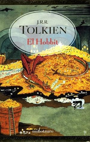 HOBBIT, EL | 9788445073803 | TOLKIEN, J.R.R