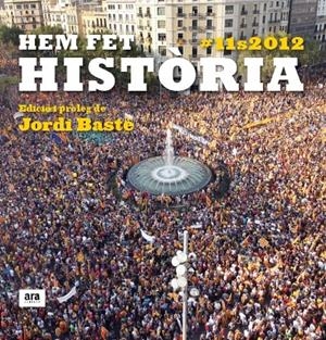 HEM FET HISTÒRIA | 9788415642091 | BASTÉ, JORDI