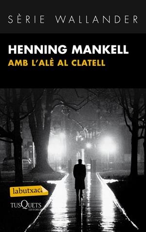 AMB L'ALÈ AL CLATELL | 9788483836095 | MANKELL, HENNING