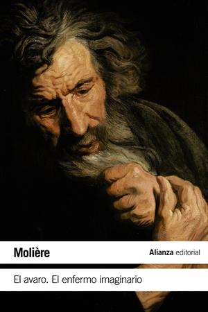 ÁVARO, EL / EL ENFERMO IMAGINARIO | 9788420611129 | MOLIERE