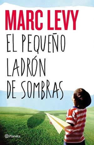 PEQUEÑO LADRÓN DE SOMBRAS, EL | 9788408050469 | LEVY, MARC