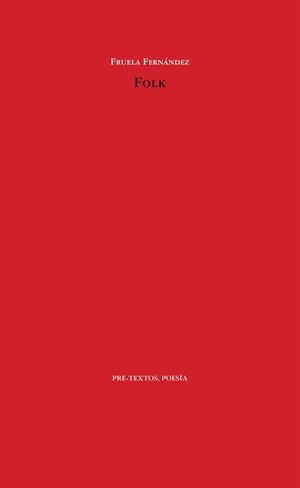 FOLK | 9788415576341 | FERNÁNDEZ, FRUELA