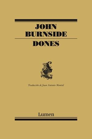 DONES | 9788426421357 | BURNSIDE, JOHN
