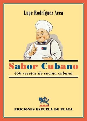 SABOR CUBANO | 9788415177746 | RODRÍGUEZ ACEA, LUPE