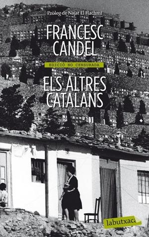 ALTRES CATALANS, ELS | 9788499306445 | CANDEL, FRANCESC