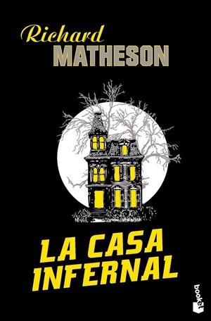 CASA INFERNAL, LA | 9788445001196 | MATHESON, RICHARD