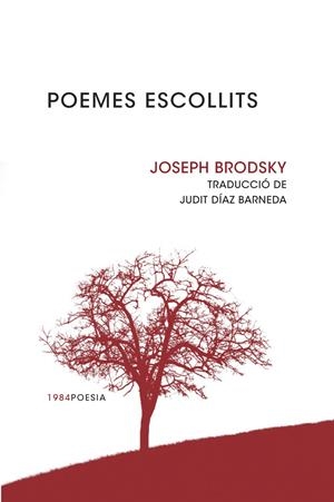 POEMES ECOLLITS | 9788415835035 | BRODSKY, JOSEPH