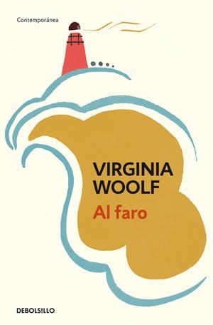 AL FARO | 9788490321935 | WOOLF, VIRGINIA