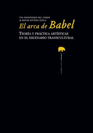 ARCA DE BABEL, EL | 9788415289340 | VV.AA