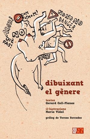 DIBUIXANT EL GÈNERE | 9788415802068 | COLL-PLANES, GERARD/ VIDAL, MARIA