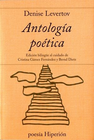 ANTOLOGÍA POÉTICA (LEVERTOV) | 9788490020159 | LEVERTOV, DENISE