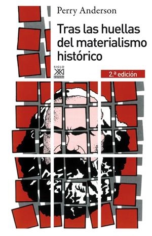 TRAS LAS HUELLAS DEL MATERIALISMO HISTÓRICO | 9788432316203 | ANDERSON, PERRY