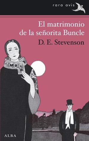 EL MATRIMONIO DE LA SEÑORITA BUNCLE | 9788484288572 | STEVENSON, D.E