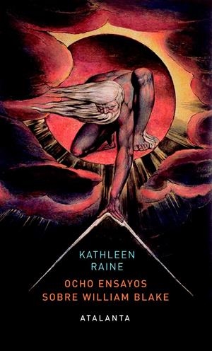 OCHO ENSAYOS SOBRE WILLIAM BLAKE | 9788494094132 | RAINE, KATHLEEN