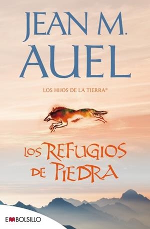 REFUGIOS DE PIEDRA, LOS. LOS HIJOS DE LA TIERRA 5 | 9788415140245 | AUEL, JEAN M.