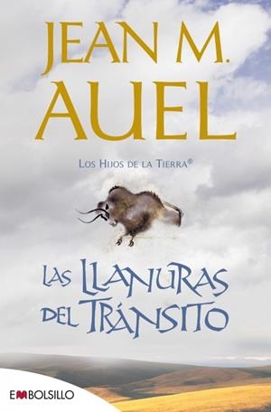 LLANURAS DEL TRÁNSITO, LAS. LOS HIJOS DE LA TIERRA 4 | 9788415140238 | AUEL, JEAN M.