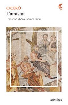 L'AMISTAT' | 9788492405619 | CICERÓ