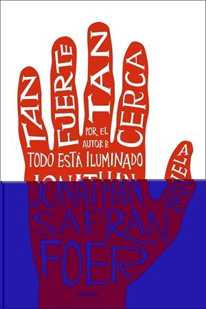 TAN FUERTE, TAN CERCA | 9788426415165 | FOER, JONATHAN SAFRAN