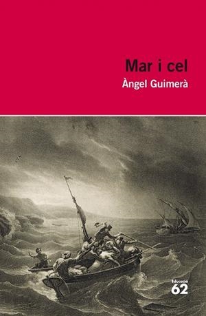 MAR I CEL | 9788415192862 | GUIMERÀ, ÀNGEL