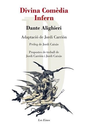 DIVINA COMÈDIA, LA. INFERN | 9788415192756 | DANTE ALIGHIERI
