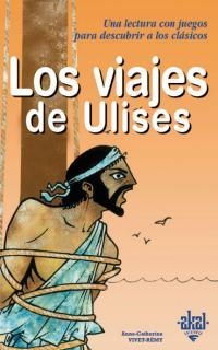 VIAJES DE ULISES, LOS | 9788446013259 | VIVET-RÉMY, ANNE-CATHERINE