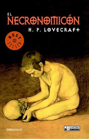 NECRONOMICÓN | 9788490181430 | LOVECRAFT, H.P.