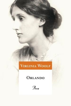 ORLANDO | 9788484373438 | WOOLF, VIRGINIA