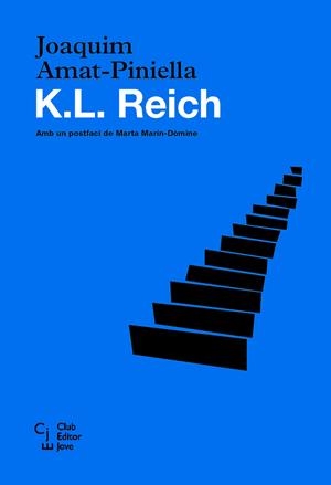 K.L. REICH | 9788473291798 | AMAT-PINELLA, JOAQUIM