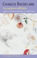 PARAÍSOS ARTIFICIALES, LOS. EL CLUB DE LOS HACHICHINS | 9788477027522 | BAUDELAIRE, CHARLES