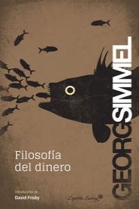 FILOSOFÍA DEL DINERO | 9788494169038 | SIMMEL, GEORG