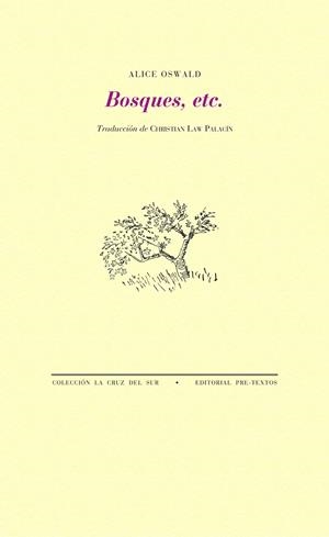 BOSQUES, ETC. | 9788415576631 | OSWALD, ALICE