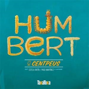 HUMBERT | 9788492696987 | ANTIN BERNÁRDEZ, ESTELA