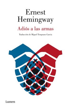 ADIÓS A LAS ARMAS | 9788426400123 | HEMINGWAY, ERNEST
