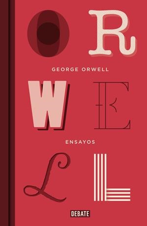 ENSAYOS | 9788499920429 | ORWELL, GEORGE