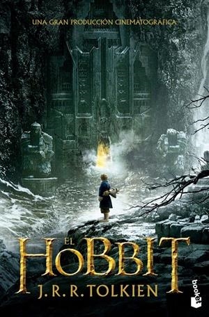 HOBBIT, EL | 9788445001769 | TOLKIEN, J.R.R.
