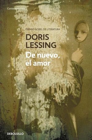 DE NUEVO, EL AMOR | 9788483468357 | LESSING, DORIS