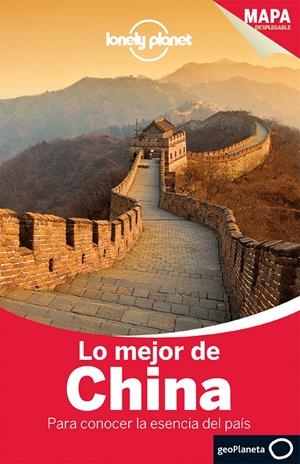 LO MEJOR DE CHINA | 9788408119418 | DAMIAN HARPER/PIERA CHEN/DAVID EIMER/ROBERT KELLY/MICHAEL KOHN/SHAWN LOW/BRADLEY MAYHEW/DANIEL MCCRO