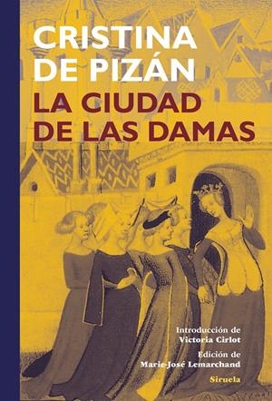 LA CIUDAD DE LAS DAMAS | 9788415937548 | PIZÁN, CRISTINA DE