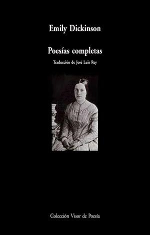 POESÍAS COMPLETAS -DICKINSON- | 9788498950878 | DICKINSON, EMILY