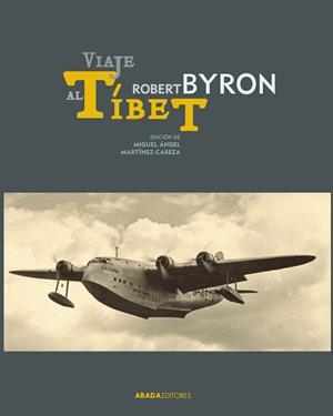 VIAJE AL TIBET | 9788415289906 | BYRON, LORD