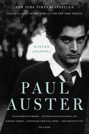 WINTER JOURNAL | 9781250035752 | AUSTER, PAUL