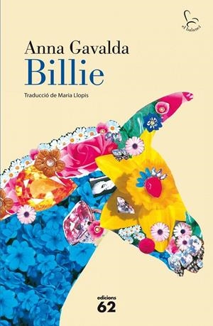 BILLIE -CATALÀ- | 9788429772753 | GAVALDA, ANNA