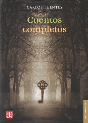 CUENTOS COMPLETOS (FUENTES) | 9786071611994 | FUENTES, CARLOS