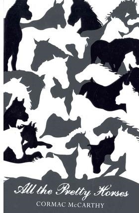 ALL THE PRETTY HORSES | 9781447202783 | MCCARTHY, CORMAC